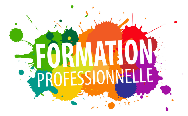 Nos formations professionnelles