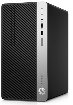 HP Prodesk 400 G5