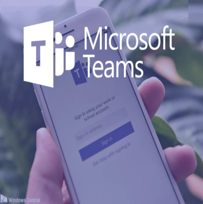 Microsoft 365 Teams