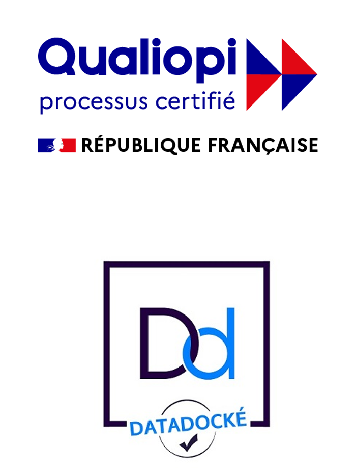 Certification QUALIOPI et DataDock