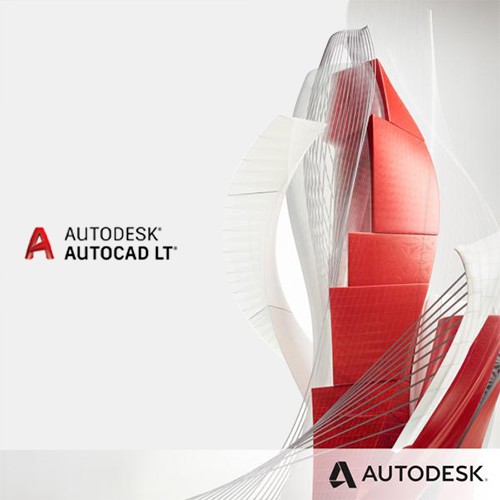 AutoCAD LT - initiation