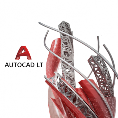 AutoCAD LT - Perfectionnement