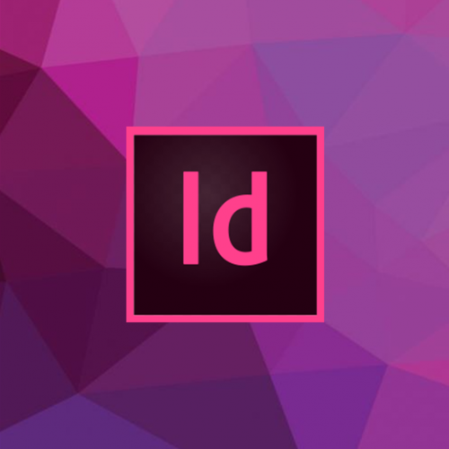 Adobe InDesign