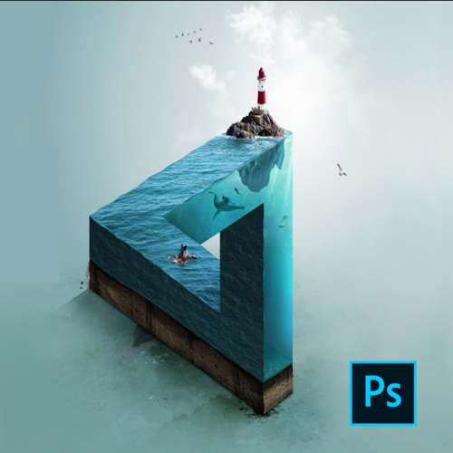 Adobe Photoshop