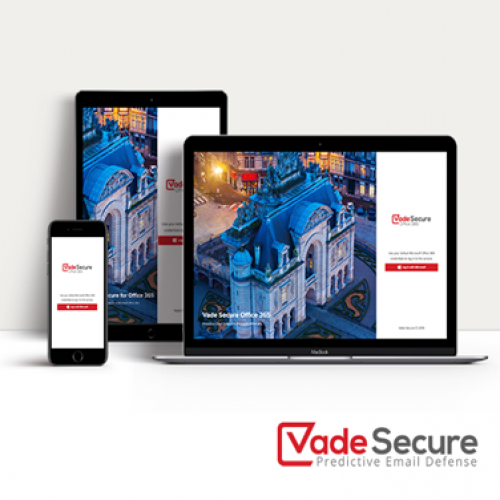 Vade Secure - Protection de la messagerie O365