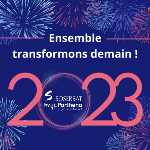 Bonne année 2023 !